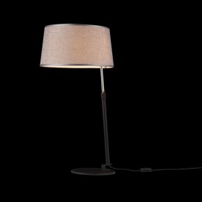Настольная лампа декоративная Maytoni Bergamo MOD613TL-01B в Муравленко - muravlenko.mebel24.online | фото 6