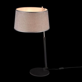 Настольная лампа декоративная Maytoni Bergamo MOD613TL-01B в Муравленко - muravlenko.mebel24.online | фото 7