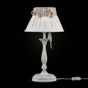 Настольная лампа декоративная Maytoni Bird ARM013-11-W в Муравленко - muravlenko.mebel24.online | фото 2
