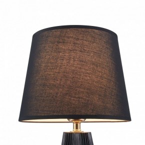 Настольная лампа декоративная Maytoni Calvin Table Z181-TL-01-B в Муравленко - muravlenko.mebel24.online | фото 3
