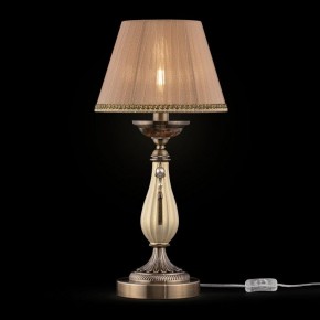 Настольная лампа декоративная Maytoni Demitas RC024-TL-01-R в Муравленко - muravlenko.mebel24.online | фото 2