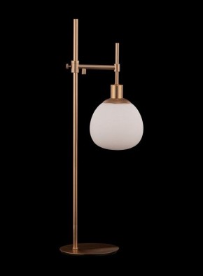 Настольная лампа декоративная Maytoni Erich MOD221-TL-01-G в Муравленко - muravlenko.mebel24.online | фото 2