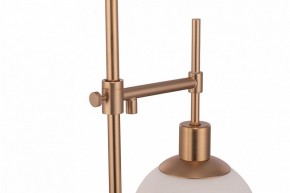 Настольная лампа декоративная Maytoni Erich MOD221-TL-01-G в Муравленко - muravlenko.mebel24.online | фото 6
