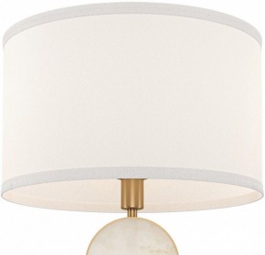 Настольная лампа декоративная Maytoni Marmo MOD099TL-01G в Муравленко - muravlenko.mebel24.online | фото 3