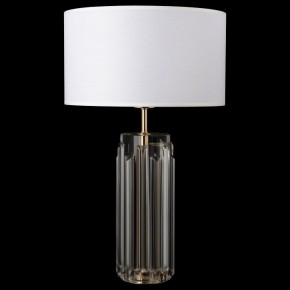 Настольная лампа декоративная Maytoni Muse MOD304TL-01G в Муравленко - muravlenko.mebel24.online | фото 2
