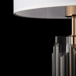 Настольная лампа декоративная Maytoni Muse MOD304TL-01G в Муравленко - muravlenko.mebel24.online | фото 5