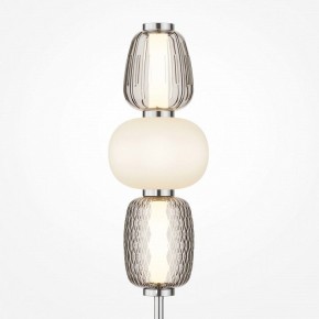 Настольная лампа декоративная Maytoni Pattern MOD267TL-L28CH3K в Муравленко - muravlenko.mebel24.online | фото 3