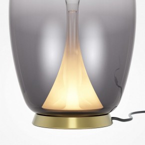 Настольная лампа декоративная Maytoni Splash MOD282TL-L15G3K в Муравленко - muravlenko.mebel24.online | фото 4