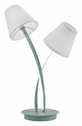 Настольная лампа декоративная MW-Light Аэлита 10 480033302 в Муравленко - muravlenko.mebel24.online | фото