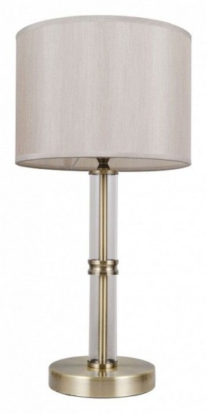 Настольная лампа декоративная MW-Light Конрад 13 667034101 в Муравленко - muravlenko.mebel24.online | фото