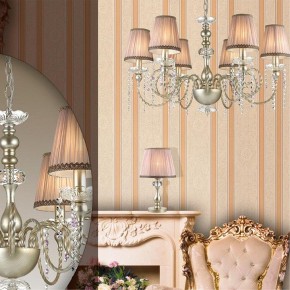 Настольная лампа декоративная Odeon Light Aurelia 3390/1T в Муравленко - muravlenko.mebel24.online | фото 4