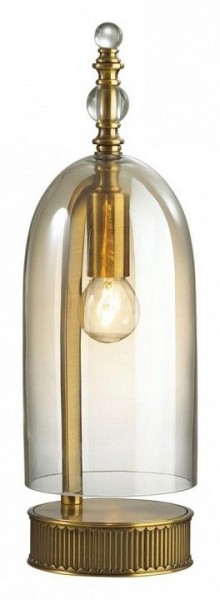 Настольная лампа декоративная Odeon Light Bell 4892/1T в Муравленко - muravlenko.mebel24.online | фото 2