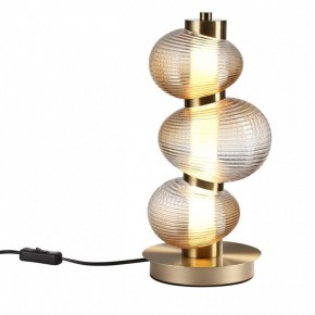 Настольная лампа декоративная Odeon Light Bruco 5095/12TL в Муравленко - muravlenko.mebel24.online | фото 2
