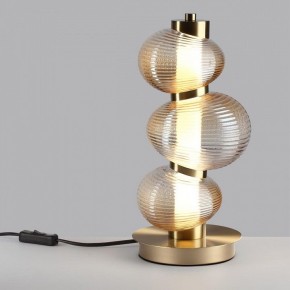 Настольная лампа декоративная Odeon Light Bruco 5095/12TL в Муравленко - muravlenko.mebel24.online | фото 3