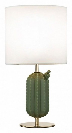 Настольная лампа декоративная Odeon Light Cactus 5425/1T в Муравленко - muravlenko.mebel24.online | фото 2
