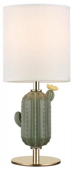 Настольная лампа декоративная Odeon Light Cactus 5425/1TA в Муравленко - muravlenko.mebel24.online | фото 2