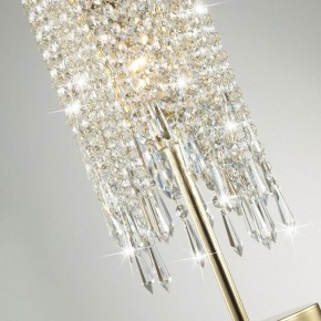 Настольная лампа декоративная Odeon Light Chokka 5028/1T в Муравленко - muravlenko.mebel24.online | фото 5