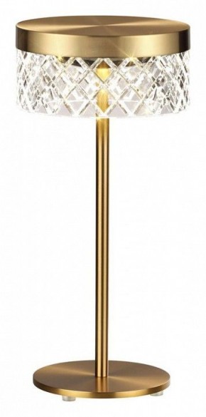 Настольная лампа декоративная Odeon Light Fivre 5032/7TL в Муравленко - muravlenko.mebel24.online | фото 2