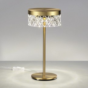 Настольная лампа декоративная Odeon Light Fivre 5032/7TL в Муравленко - muravlenko.mebel24.online | фото 3