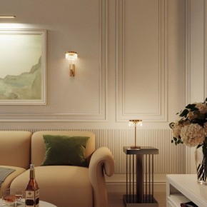Настольная лампа декоративная Odeon Light Fivre 5032/7TL в Муравленко - muravlenko.mebel24.online | фото 4