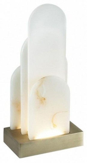 Настольная лампа декоративная Odeon Light Foros 5437/12TL в Муравленко - muravlenko.mebel24.online | фото 2