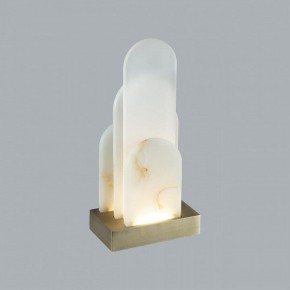 Настольная лампа декоративная Odeon Light Foros 5437/12TL в Муравленко - muravlenko.mebel24.online | фото 3