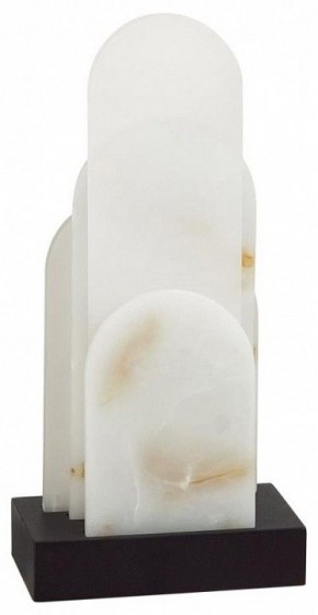 Настольная лампа декоративная Odeon Light Foros 5438/12TL в Муравленко - muravlenko.mebel24.online | фото