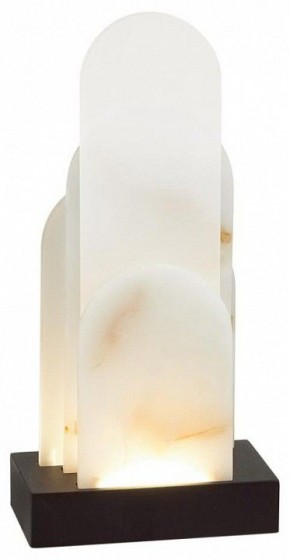 Настольная лампа декоративная Odeon Light Foros 5438/12TL в Муравленко - muravlenko.mebel24.online | фото 2