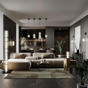 Настольная лампа декоративная Odeon Light Jam 5409/10TL в Муравленко - muravlenko.mebel24.online | фото 5