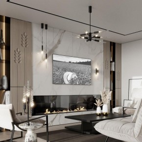 Настольная лампа декоративная Odeon Light Kolos 5459/9TL в Муравленко - muravlenko.mebel24.online | фото 4