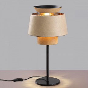 Настольная лампа декоративная Odeon Light Kressa 4992/1T в Муравленко - muravlenko.mebel24.online | фото 3