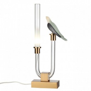 Настольная лампа декоративная Odeon Light Lark 5431/2TL в Муравленко - muravlenko.mebel24.online | фото 2