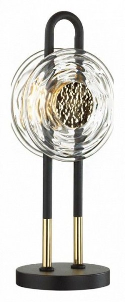 Настольная лампа декоративная Odeon Light Magnet 5407/12TL в Муравленко - muravlenko.mebel24.online | фото 2