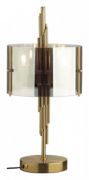 Настольная лампа декоративная Odeon Light Margaret 4895/2T в Муравленко - muravlenko.mebel24.online | фото 2