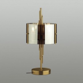 Настольная лампа декоративная Odeon Light Margaret 4895/2T в Муравленко - muravlenko.mebel24.online | фото 3