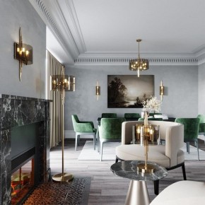 Настольная лампа декоративная Odeon Light Margaret 4895/2T в Муравленко - muravlenko.mebel24.online | фото 5
