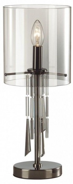 Настольная лампа декоративная Odeon Light Nicole 4890/1T в Муравленко - muravlenko.mebel24.online | фото 3