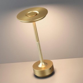 Настольная лампа декоративная Odeon Light Tet-A-Tet 5033/6TL в Муравленко - muravlenko.mebel24.online | фото 3