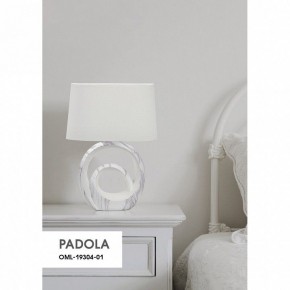 Настольная лампа декоративная Omnilux Padola OML-19304-01 в Муравленко - muravlenko.mebel24.online | фото 8