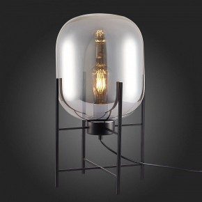 Настольная лампа декоративная ST-Luce Burasca SL1050.704.01 в Муравленко - muravlenko.mebel24.online | фото 4