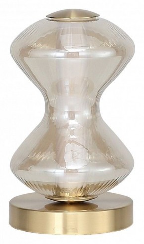 Настольная лампа декоративная ST-Luce SPINE SL6136.204.01 в Муравленко - muravlenko.mebel24.online | фото 2