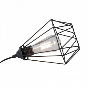 Настольная лампа декоративная Vitaluce V2803 V2803-1/1L в Муравленко - muravlenko.mebel24.online | фото 4