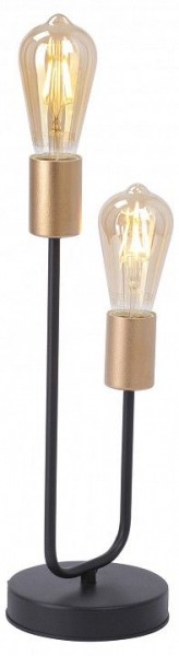 Настольная лампа декоративная Vitaluce V3005 V3005-1/2L в Муравленко - muravlenko.mebel24.online | фото