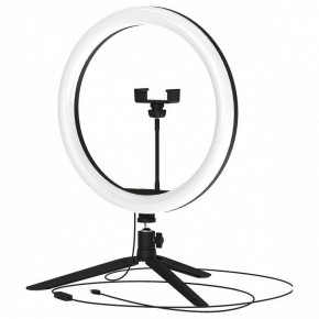 Настольная лампа кольцевая Gauss Ring Light RL003 в Муравленко - muravlenko.mebel24.online | фото