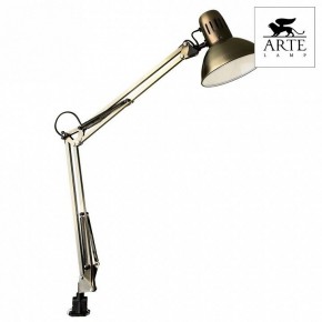 Настольная лампа офисная Arte Lamp Senior A6068LT-1AB в Муравленко - muravlenko.mebel24.online | фото 2