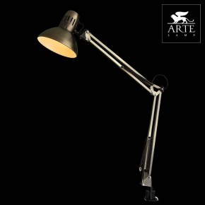 Настольная лампа офисная Arte Lamp Senior A6068LT-1AB в Муравленко - muravlenko.mebel24.online | фото 3