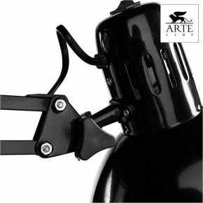 Настольная лампа офисная Arte Lamp Senior A6068LT-1BK в Муравленко - muravlenko.mebel24.online | фото 5