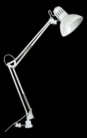 Настольная лампа офисная Arte Lamp Senior A6068LT-1WH в Муравленко - muravlenko.mebel24.online | фото 2