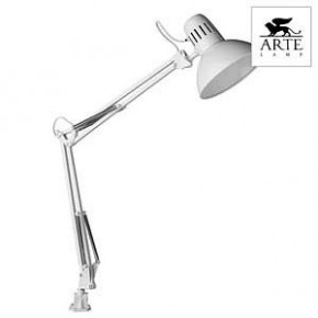 Настольная лампа офисная Arte Lamp Senior A6068LT-1WH в Муравленко - muravlenko.mebel24.online | фото 4