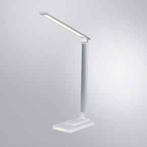 Настольная лампа офисная Arte Lamp William A5122LT-1WH в Муравленко - muravlenko.mebel24.online | фото 2